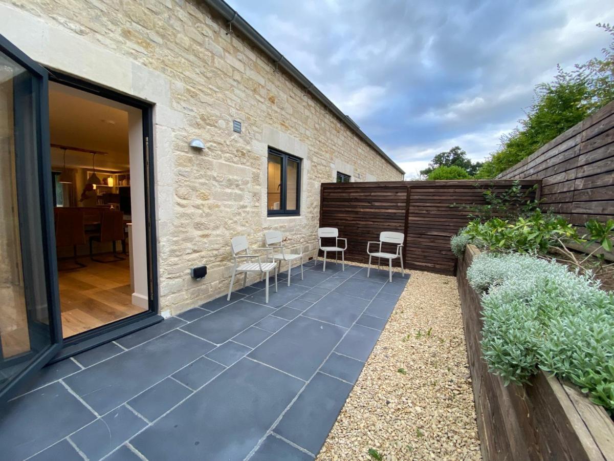 Linhay Cottages Box (Wiltshire) Exterior foto