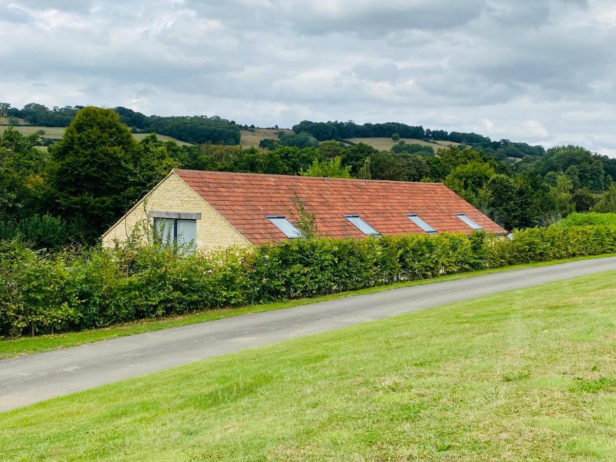 Linhay Cottages Box (Wiltshire) Exterior foto