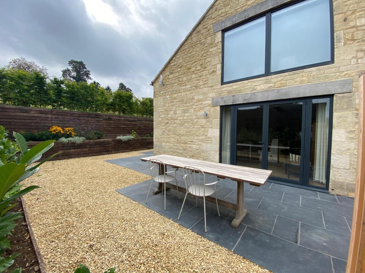 Linhay Cottages Box (Wiltshire) Exterior foto